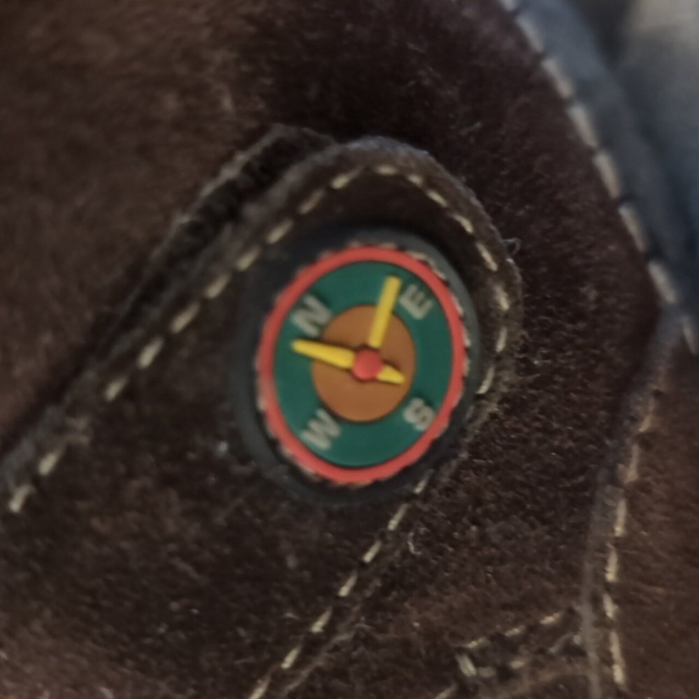 Shoes - Picture 3 of 5